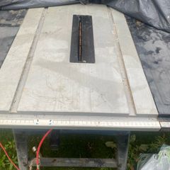 table saw