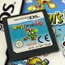 Yoshi's Island DS Image 2