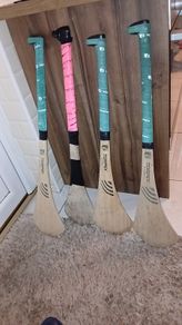 hurling