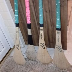 hurling
