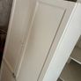 IKEA tall shelf / cabinet Image 8