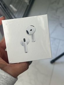 airpods 4