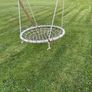 wooden swing set Image 3