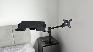 Monitor and Laptop Mount