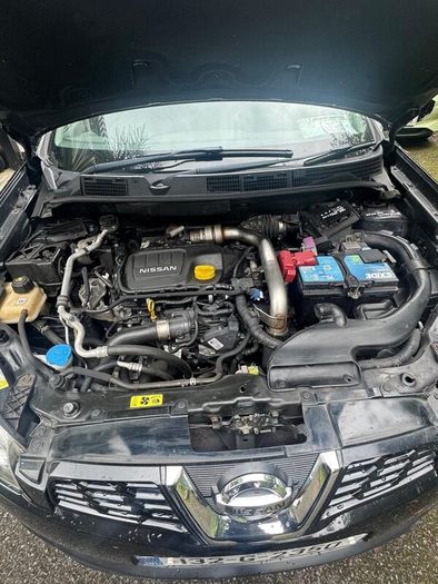 Nissan Qashqai+2 2013 Highest Spec.