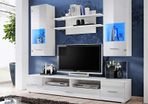 Reno Tv Unit + Led - Fast Delivery