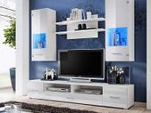 Reno Tv Unit + Led - Fast Delivery