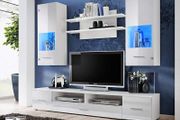Reno Tv Unit + Led - Fast Delivery