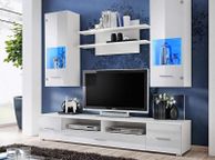 main image for ad Reno Tv Unit + Led - Fast Delivery
