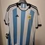 Argentina 2022 Jersey Image 9