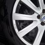 20" Genuine Volvo XC 60, 90 Alloys with tyres Image 5