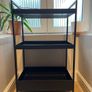 Ikea NISSAFORS trolley Image 2