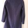 Kenneth Cole Wool coat Image 2