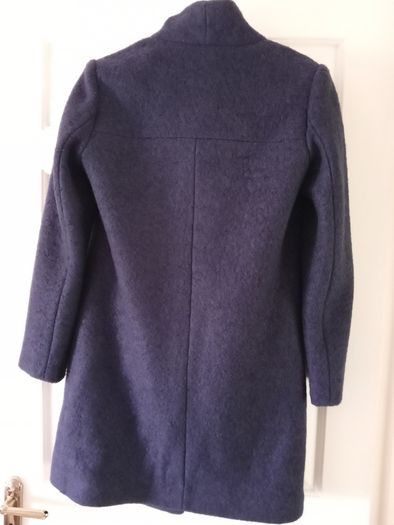 Kenneth Cole Wool coat