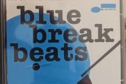 Blue Break Beats CD   (Blue Note)