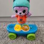 VTech Skate-Along Kitty Image 2