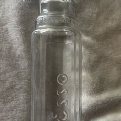 Esso oil bottle