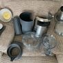Juicer - Sage the Nutri Juicer Plus Juicer in Stainless Steel Image 3