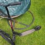 bicycle 18 inch and scooter Image 3