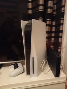playstation 5