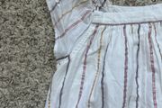 Carrement Beau summer dress 10y/138cm