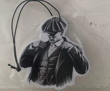 Peaky Blinders Car Air Freshener
