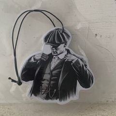 Peaky Blinders Car Air Freshener