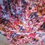 Monsoon pretty pink corduroy skirt Image 4