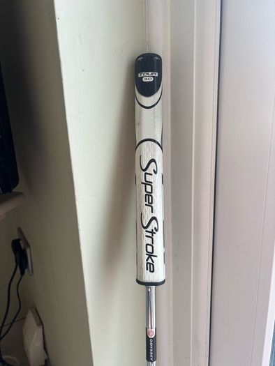 Odyssey Putter