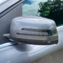 2014 Mercedes-benz B Class B180 Sports Tourer Breaking For Parts Image 7