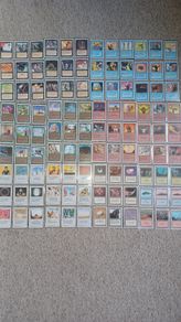 Magic the Gathering Cards Revised 3rd Edition MTG