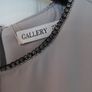 (New) Ladies Gallery Top Size 8 Image 2