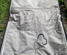 Large Suitcase