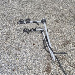 bike rack