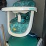 Cosatto 360 Highchair Image 3