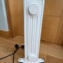 Electric Oil-Filled Radiator Image 6
