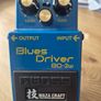 Boss Waza Craft Blues Driver BD-2w Image 2