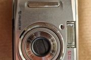 Fujifilm Finepix A500 Digital Camera, in excellent condition and working order