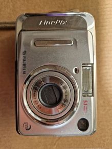 Fujifilm Finepix A500 Digital Camera, in excellent condition and working order