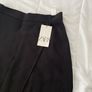 zara maxi skirt slitted new with tags Image 3