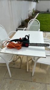 Chainsaw