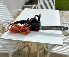 Chainsaw