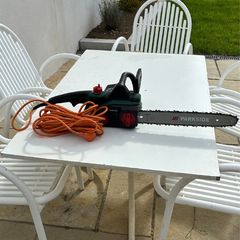 Chainsaw