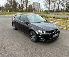 Volkswagen | Golf SE Bluemotion 1.6 TDI 115 PS Nav