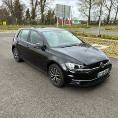 Volkswagen | Golf SE Bluemotion 1.6 TDI 115 PS Nav
