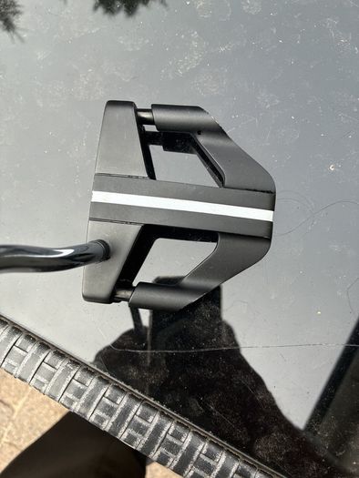 putter