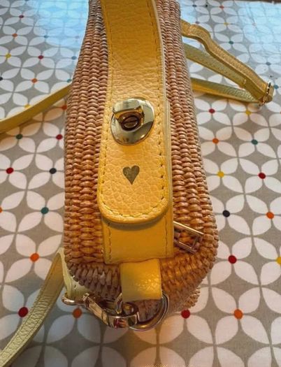 Handbag