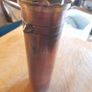 Antique Nuswifta Fire Extinguisher Image 2