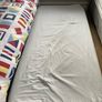 single bed and pull out bed Image 5