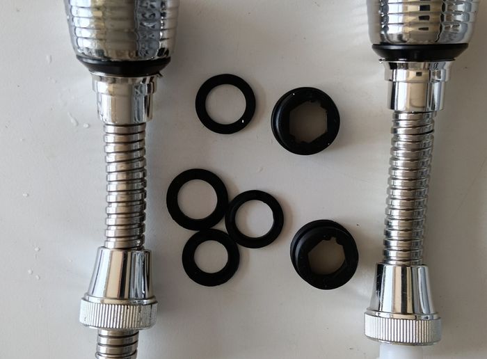 Hose /Tap Extension
